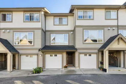 47 2501 161a Street, Surrey, BC, Surrey — Townhouse for sale