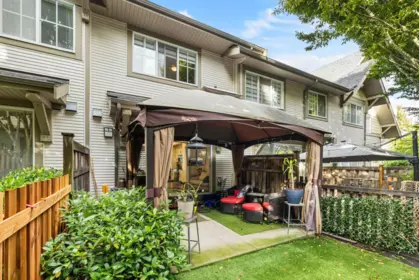47 2501 161a Street, Surrey, BC, Surrey — Townhouse for sale