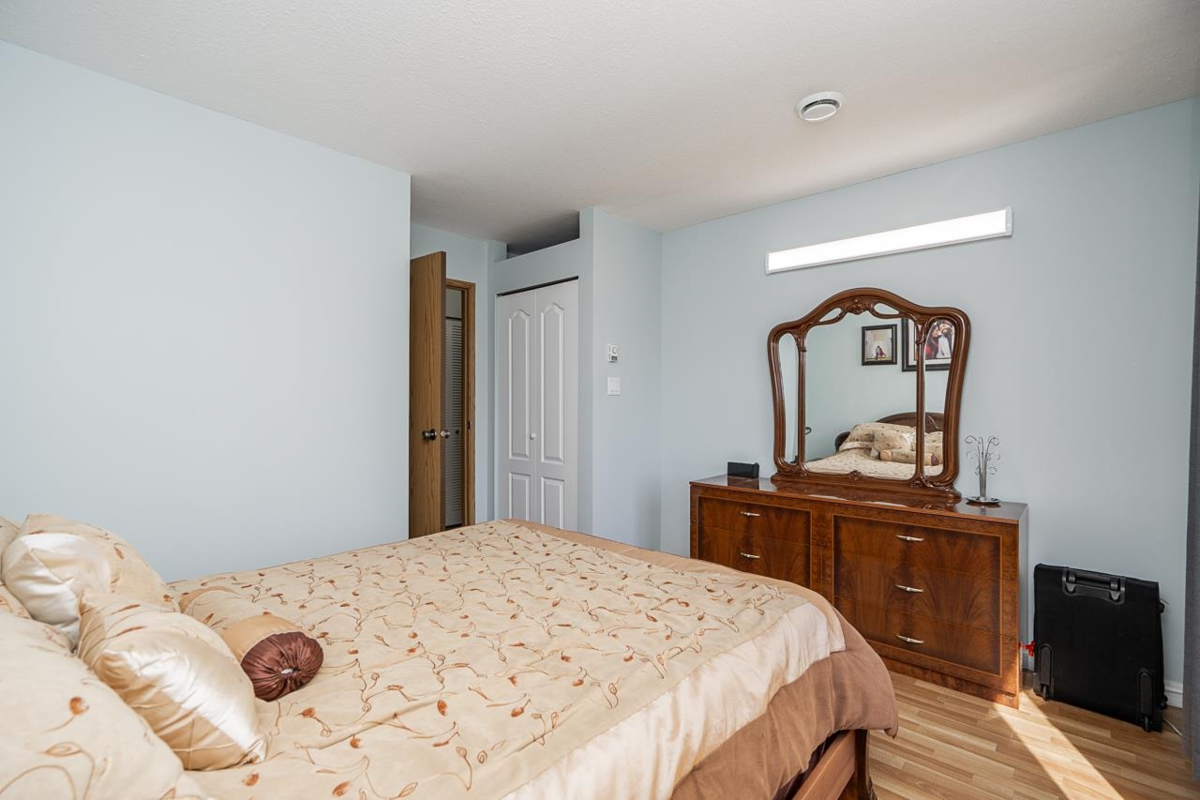 Basement Recreation Room Photo of 6094 Walker Avenue, Burnaby, BC