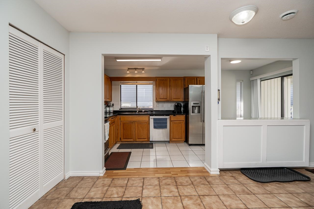 Bedroom 2 Photo of 6094 Walker Avenue, Burnaby, BC