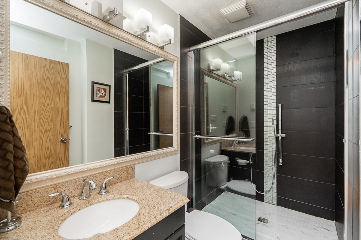 Garage Interior Photo of 6094 Walker Avenue, Burnaby, BC