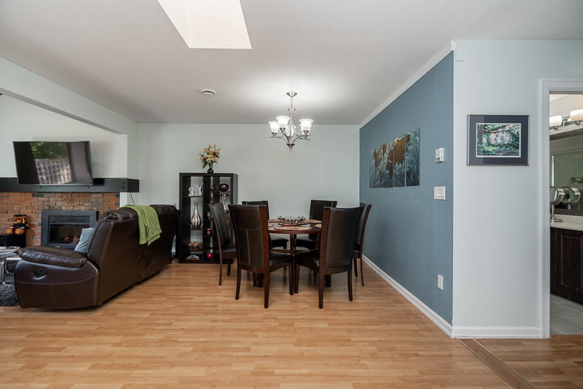 Kitchen Photo of 6094 Walker Avenue, Burnaby, BC