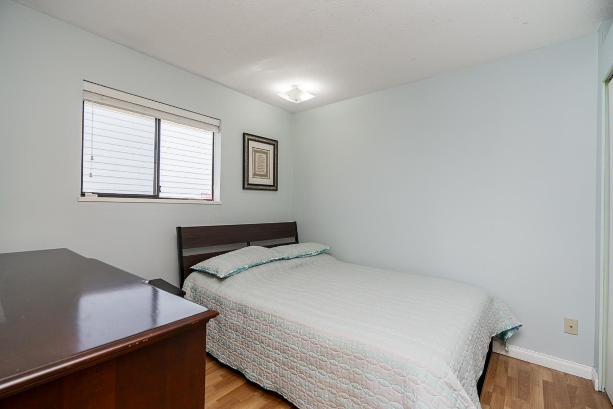 Laundry Room Photo of 6094 Walker Avenue, Burnaby, BC