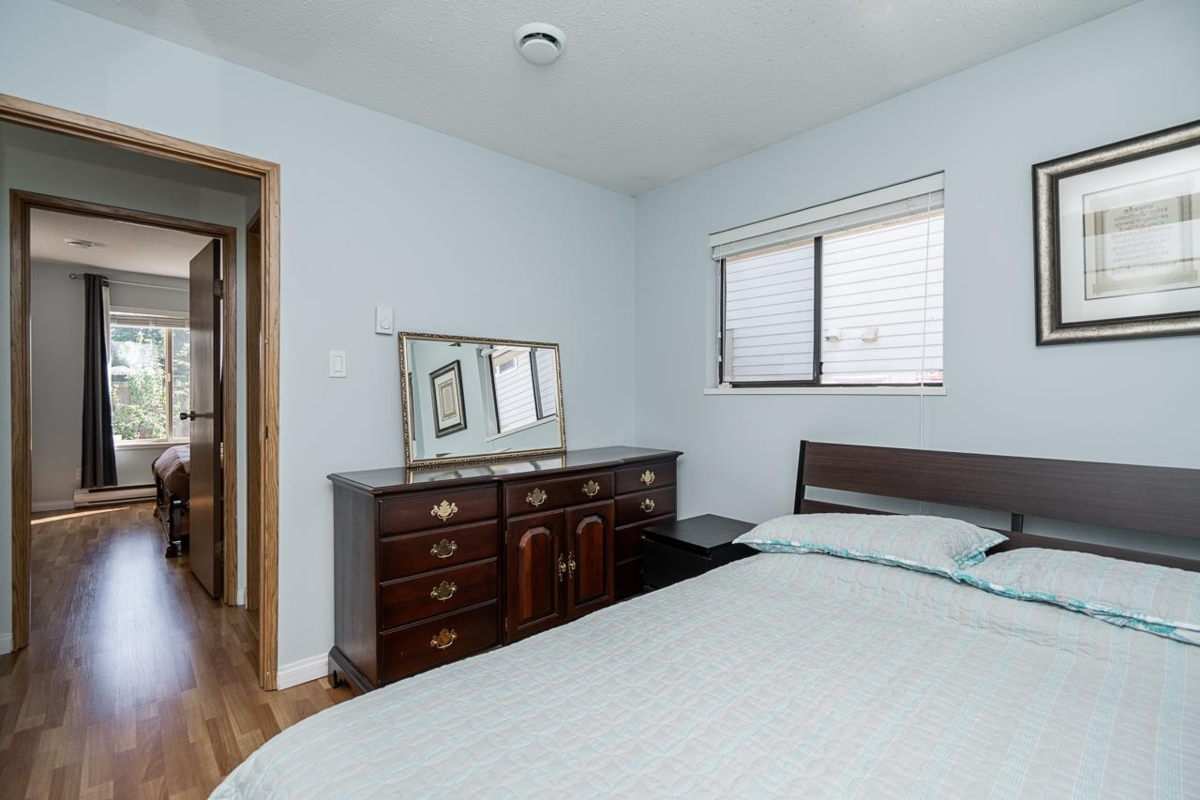 Mudroom Photo of 6094 Walker Avenue, Burnaby, BC