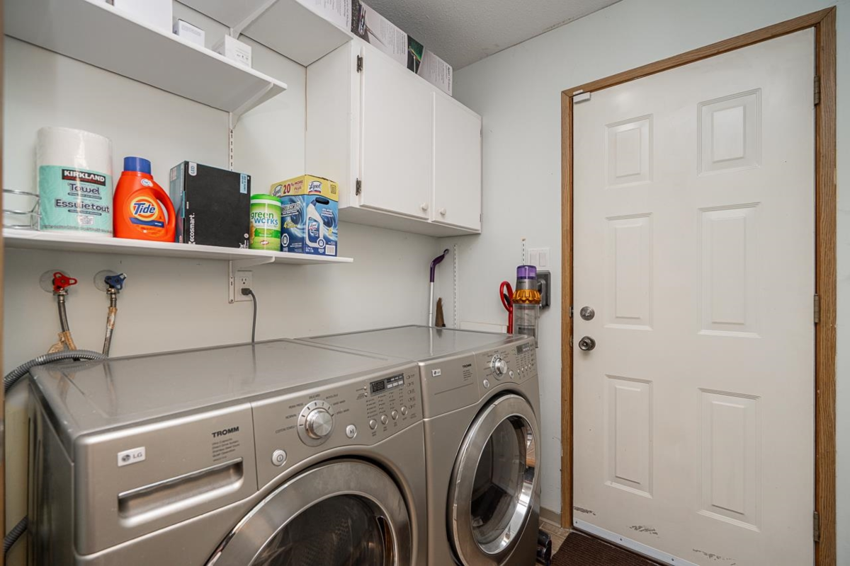 Outdoor Deck Photo of 6094 Walker Avenue, Burnaby, BC