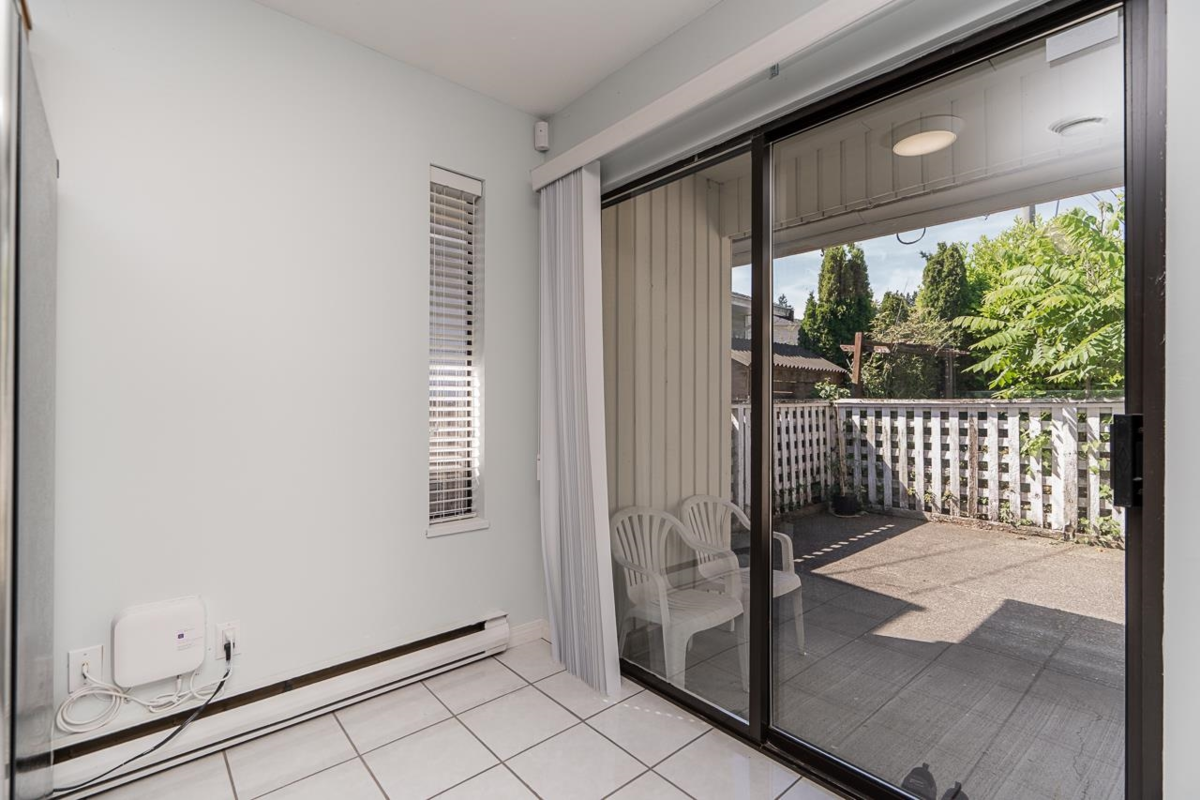 Powder Room Photo of 6094 Walker Avenue, Burnaby, BC