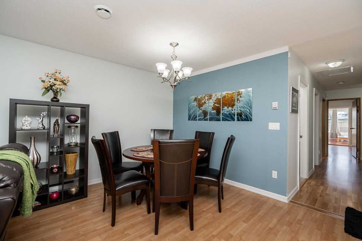 Primary Bathroom Photo of 6094 Walker Avenue, Burnaby, BC