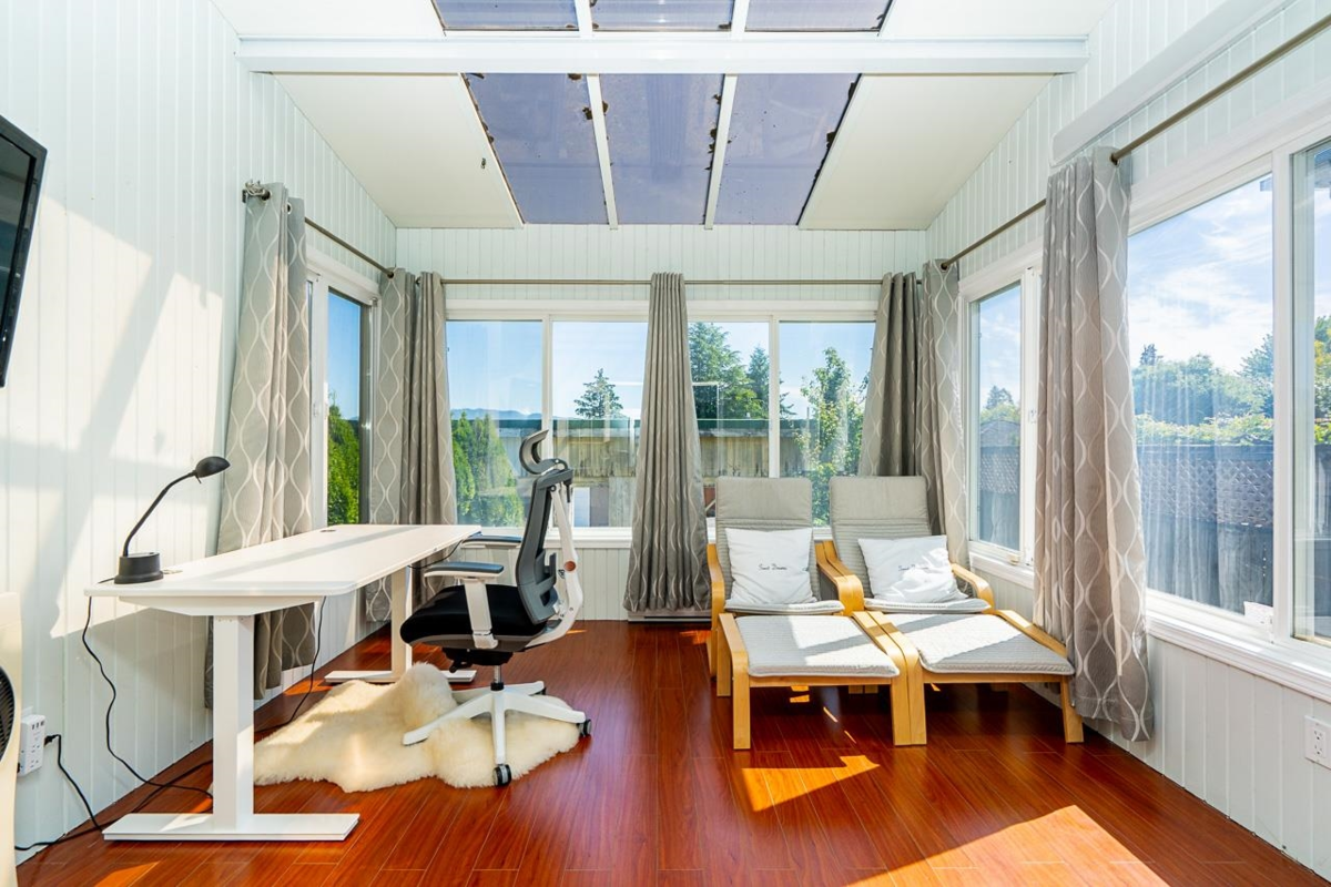 Staircase Photo of 6094 Walker Avenue, Burnaby, BC