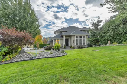16948 Friesian Drive, Surrey, BC, Surrey — Single Family Residence for sale