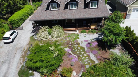 7930 Lohn Road, Halfmoon Bay, BC, Halfmoon Bay — Single Family Residence for sale