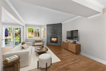 115 22515 116 Avenue, Maple Ridge, BC, East Central — 2 bed townhouse for sale