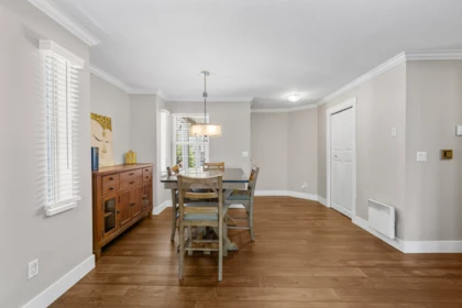 Kitchen Photo of 115 22515 116 Avenue, Maple Ridge, BC