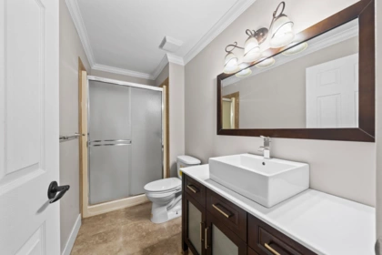 Office / Den Photo of 115 22515 116 Avenue, Maple Ridge, BC