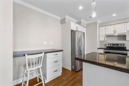 Pantry Photo of 115 22515 116 Avenue, Maple Ridge, BC