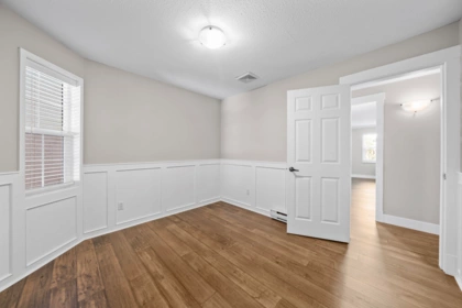 Powder Room Photo of 115 22515 116 Avenue, Maple Ridge, BC