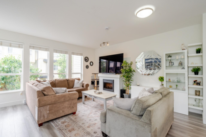 36 19477 72a Avenue, Surrey, BC, Surrey — Townhouse for sale