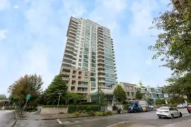 503 125 Milross Avenue, Vancouver, BC