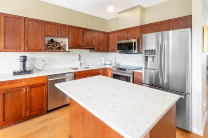 24 3127 Skeena Street, Port Coquitlam, BC, Port Coquitlam — Townhouse for sale