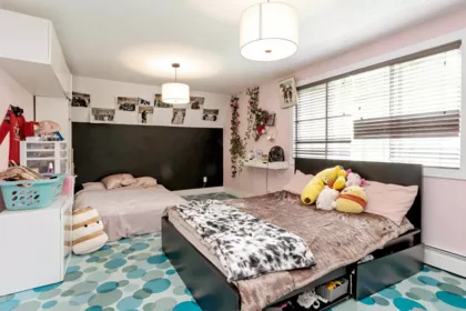 Basement Recreation Room Photo of 26651 Cunningham Avenue, Maple Ridge, BC