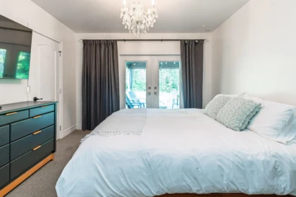 Bedroom 2 Photo of 26651 Cunningham Avenue, Maple Ridge, BC
