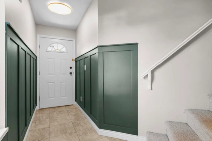 42 1355 Citadel Drive, Port Coquitlam, BC, Port Coquitlam — Townhouse for sale