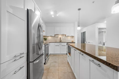 126 19677 Meadow Gardens Way, Pitt Meadows, BC, Pitt Meadows — Apartment/Condo for sale