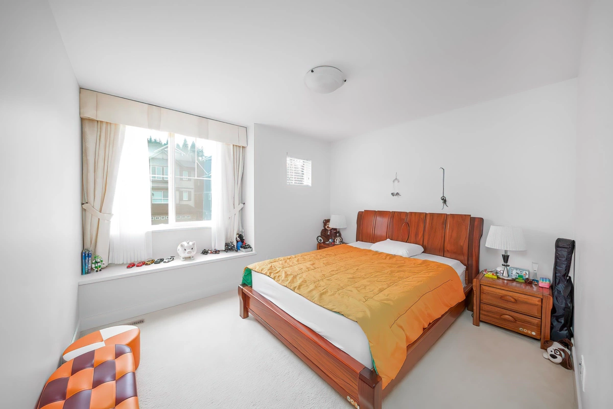 Entry Foyer Photo of 3486 Bishop Place, Coquitlam, BC