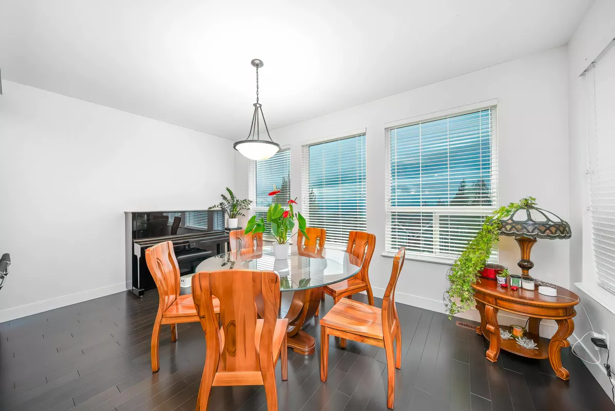 Guest Bathroom Photo of 3486 Bishop Place, Coquitlam, BC