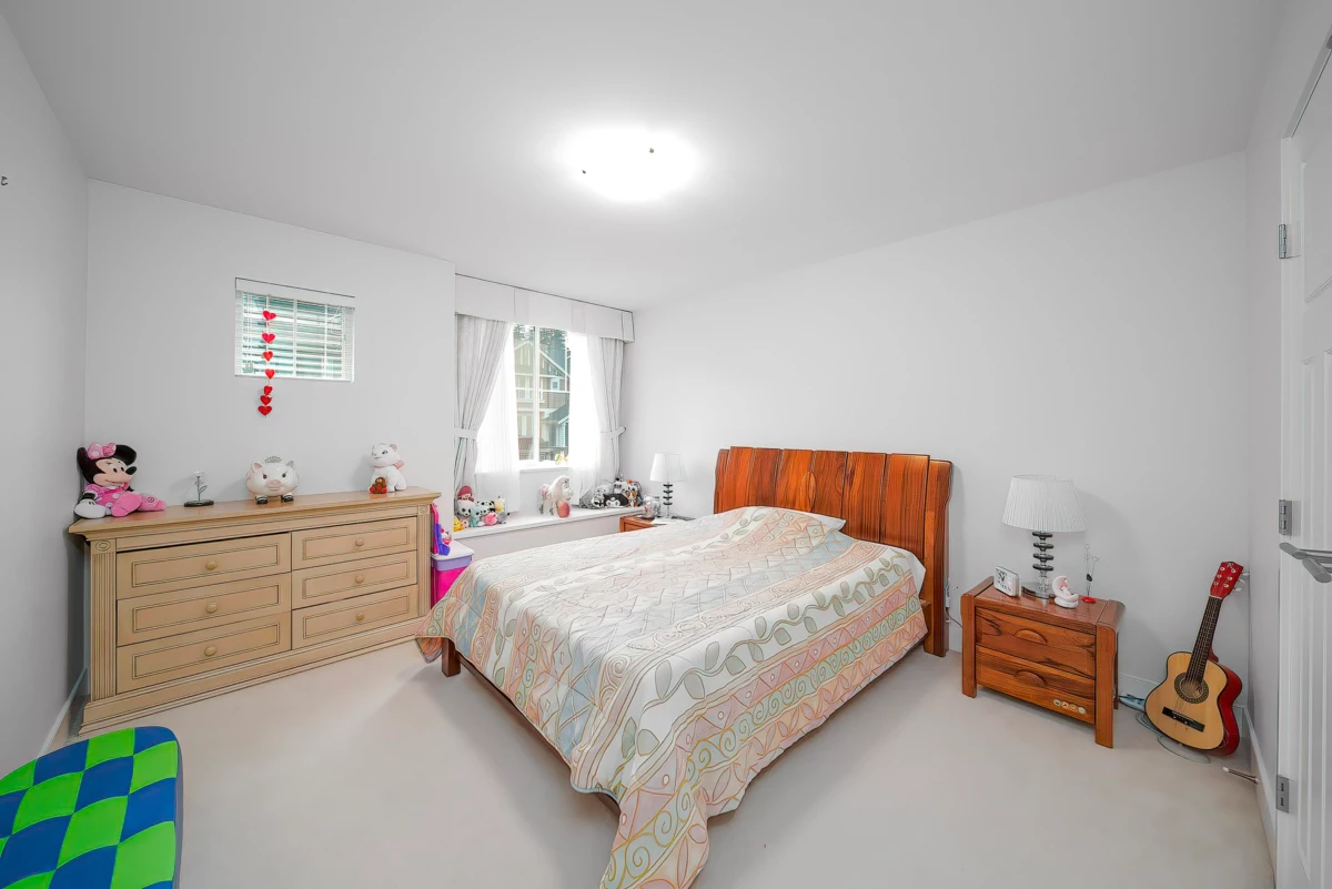 Mudroom Photo of 3486 Bishop Place, Coquitlam, BC