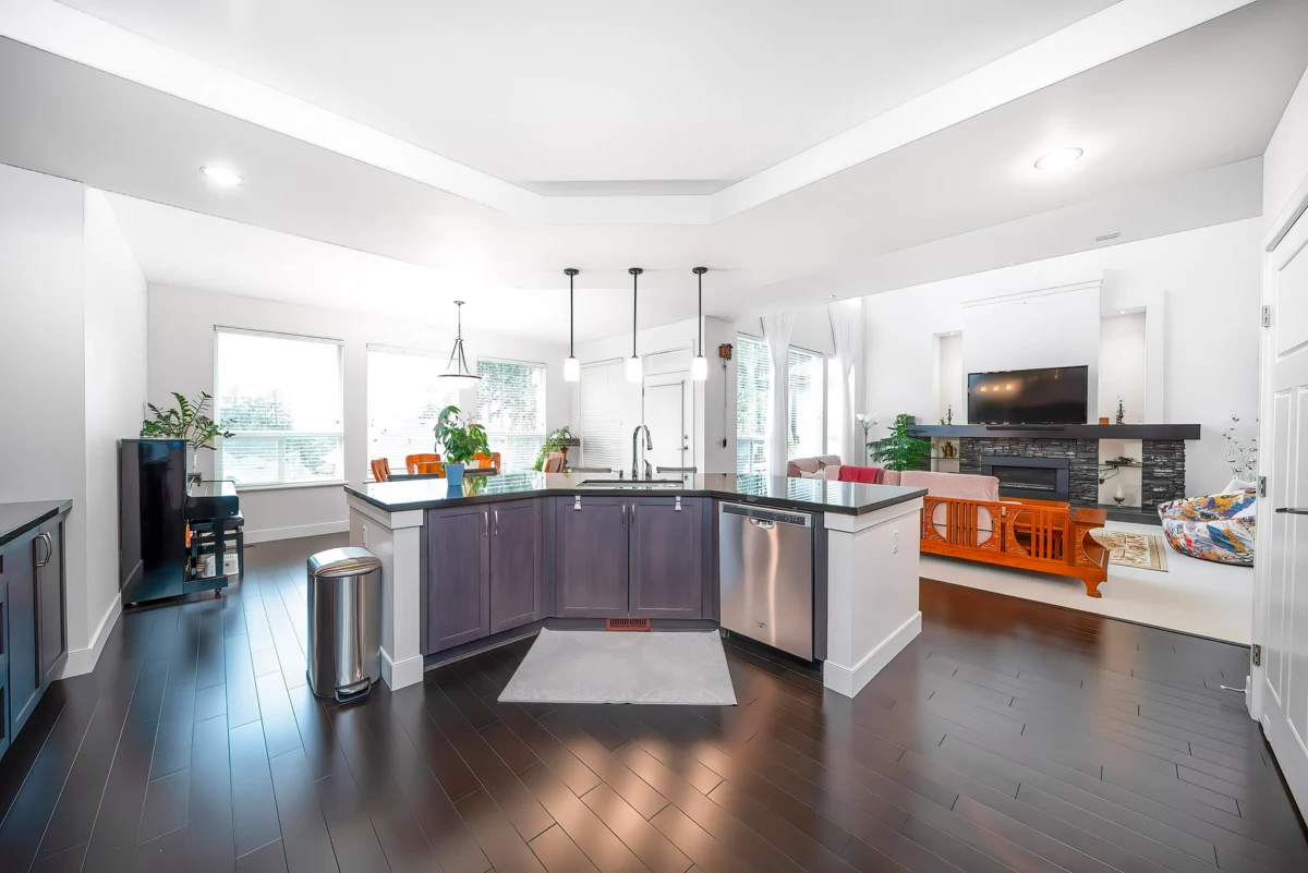 Office / Den Photo of 3486 Bishop Place, Coquitlam, BC