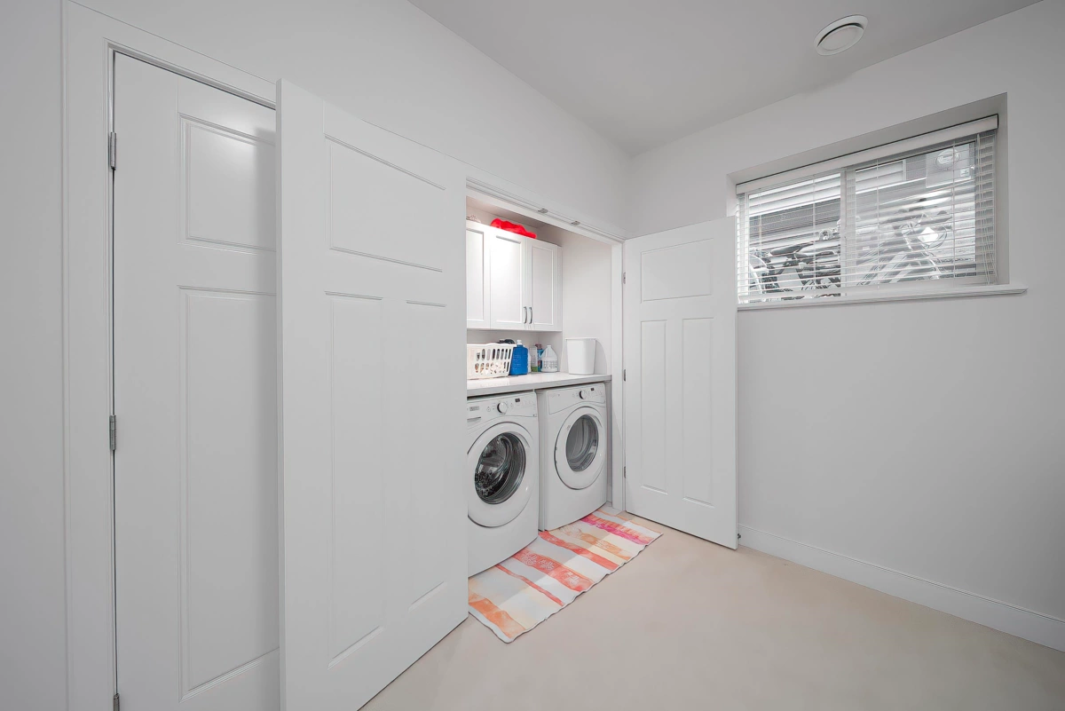 Outdoor Deck Photo of 3486 Bishop Place, Coquitlam, BC