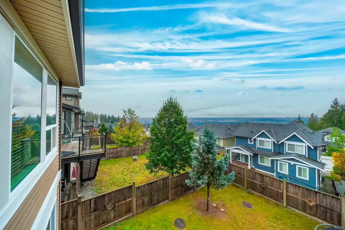 Outdoor Kitchen Photo of 3486 Bishop Place, Coquitlam, BC