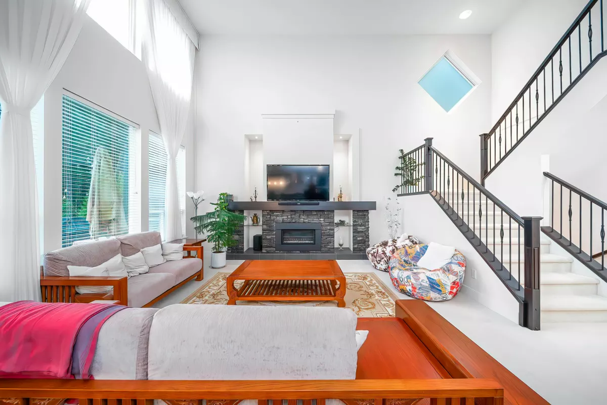 Pantry Photo of 3486 Bishop Place, Coquitlam, BC