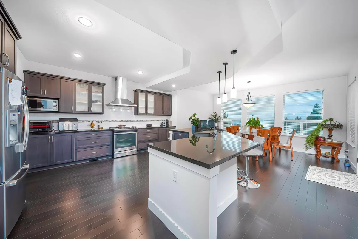 Primary Bathroom Photo of 3486 Bishop Place, Coquitlam, BC