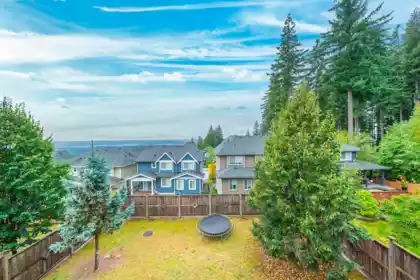 Hot Tub / Spa Photo of 3486 Bishop Place, Coquitlam, BC