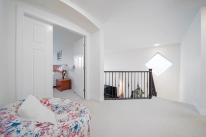 Staircase Photo of 3486 Bishop Place, Coquitlam, BC