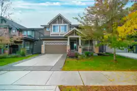 3486 Bishop Place, Coquitlam, BC