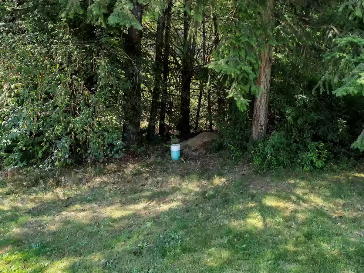 Pantry Photo of 20107 Beacon Road, Hope, BC