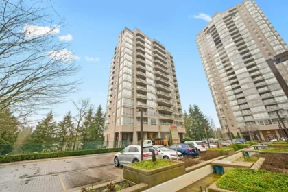 308 9623 Manchester Drive, Burnaby, BC, Burnaby — Apartment/Condo for sale