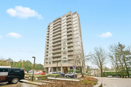 308 9623 Manchester Drive, Burnaby, BC, Burnaby — Apartment/Condo for sale