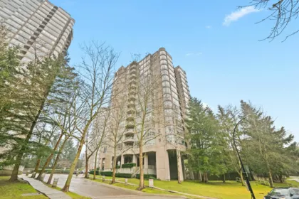 308 9623 Manchester Drive, Burnaby, BC, Burnaby — Apartment/Condo for sale