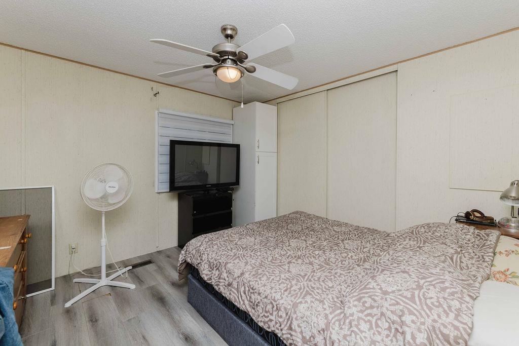 Bedroom 2 Photo of 69 1413 Sunshine Coast Highway, Gibsons, BC