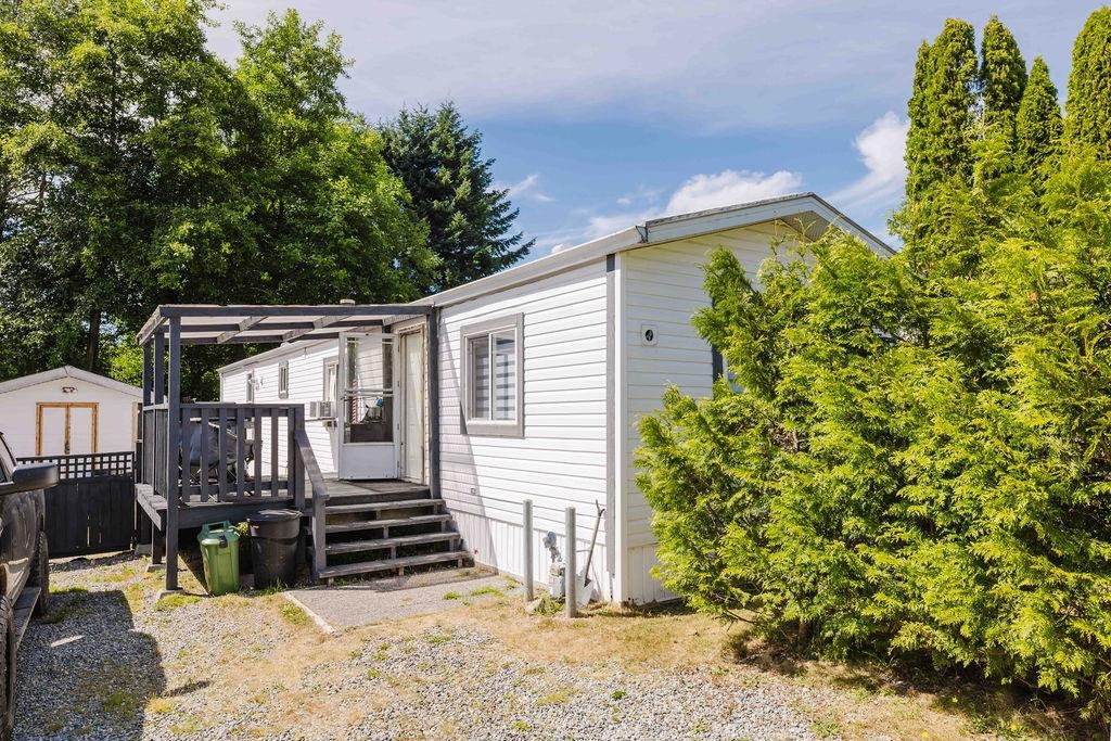 Bedroom 3 Photo of 69 1413 Sunshine Coast Highway, Gibsons, BC