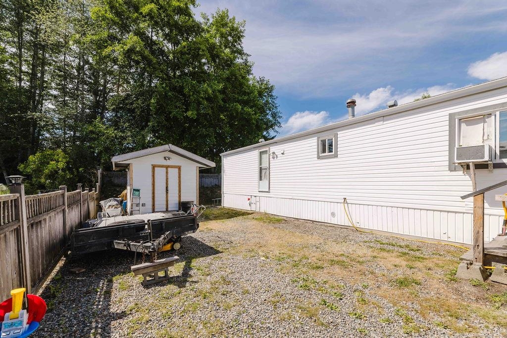 Bedroom 4 Photo of 69 1413 Sunshine Coast Highway, Gibsons, BC