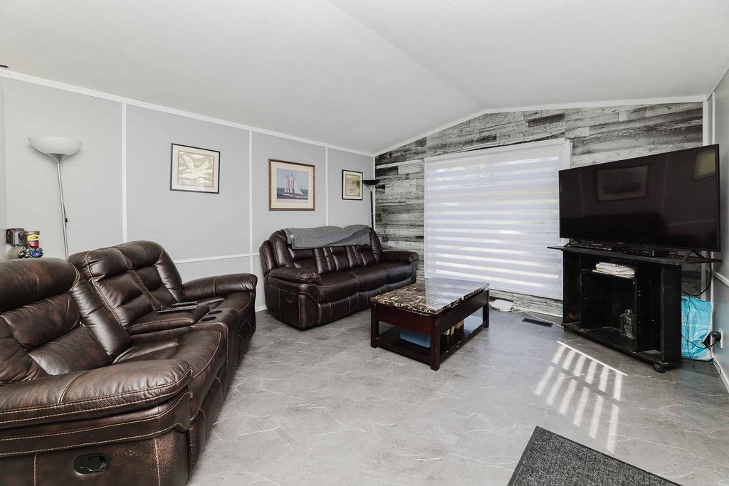 Family Room Photo of 69 1413 Sunshine Coast Highway, Gibsons, BC
