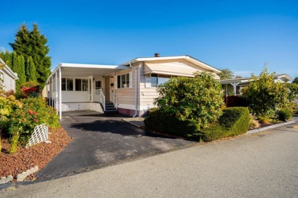 Exterior Rear Photo of 24 15875 20 Avenue, Surrey, BC