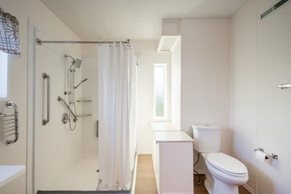 Mudroom Photo of 24 15875 20 Avenue, Surrey, BC