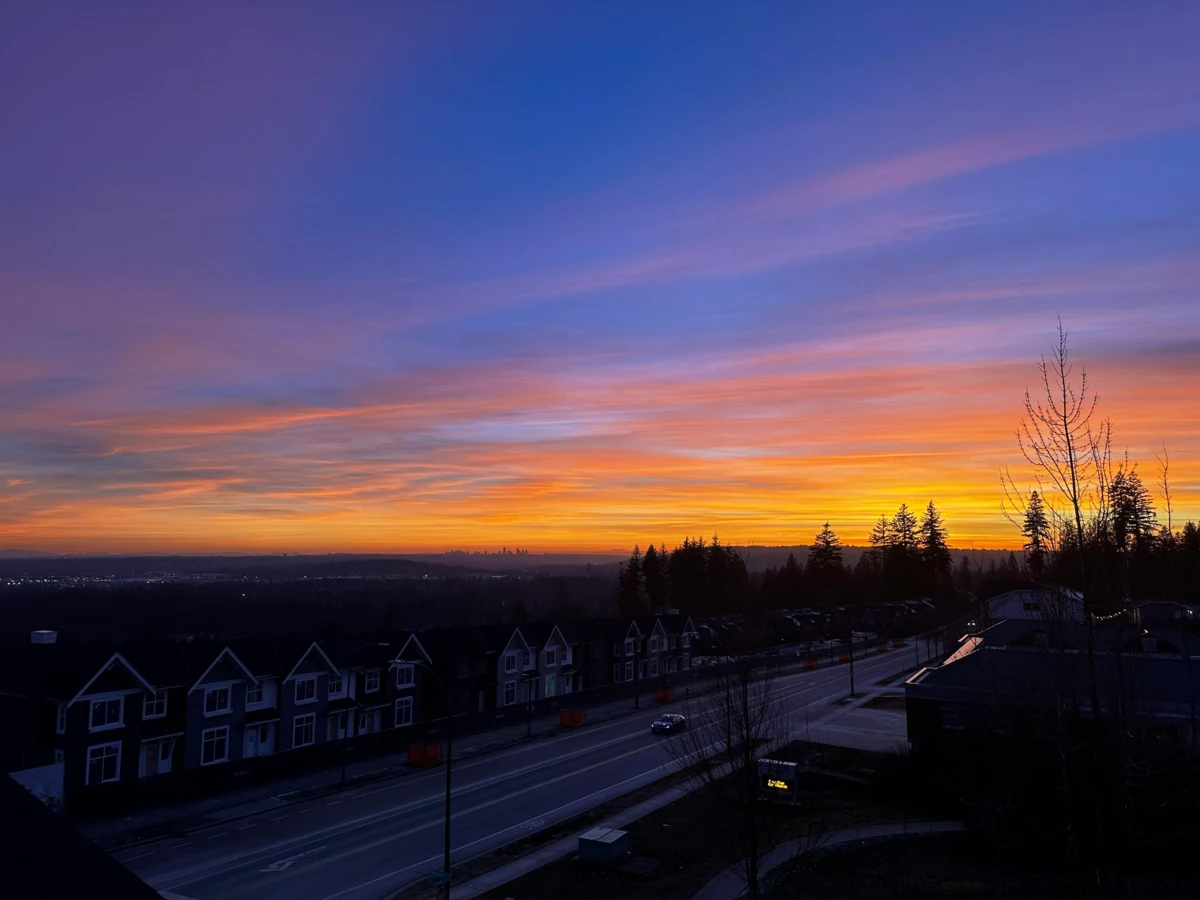 Fitness Center Photo Near 7 3535 Princeton Avenue, Coquitlam, BC