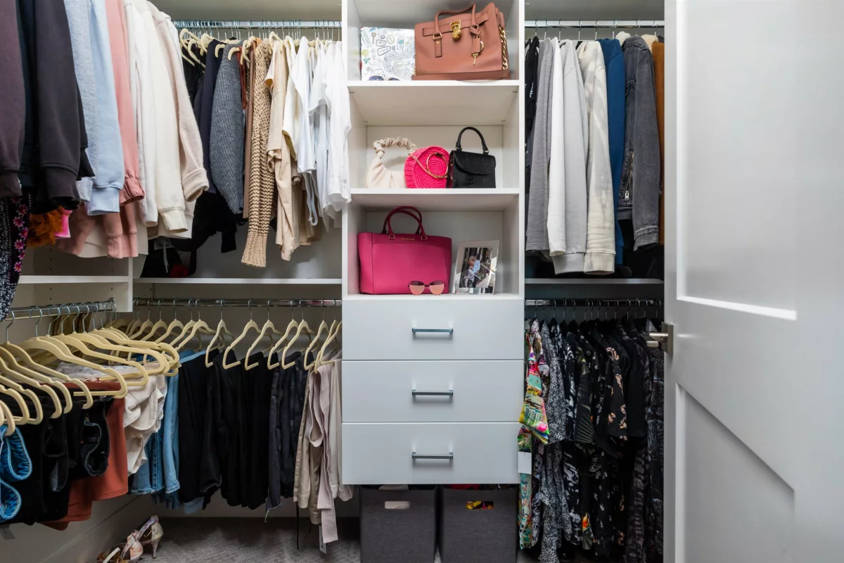 Garage Interior Photo of 7 3535 Princeton Avenue, Coquitlam, BC