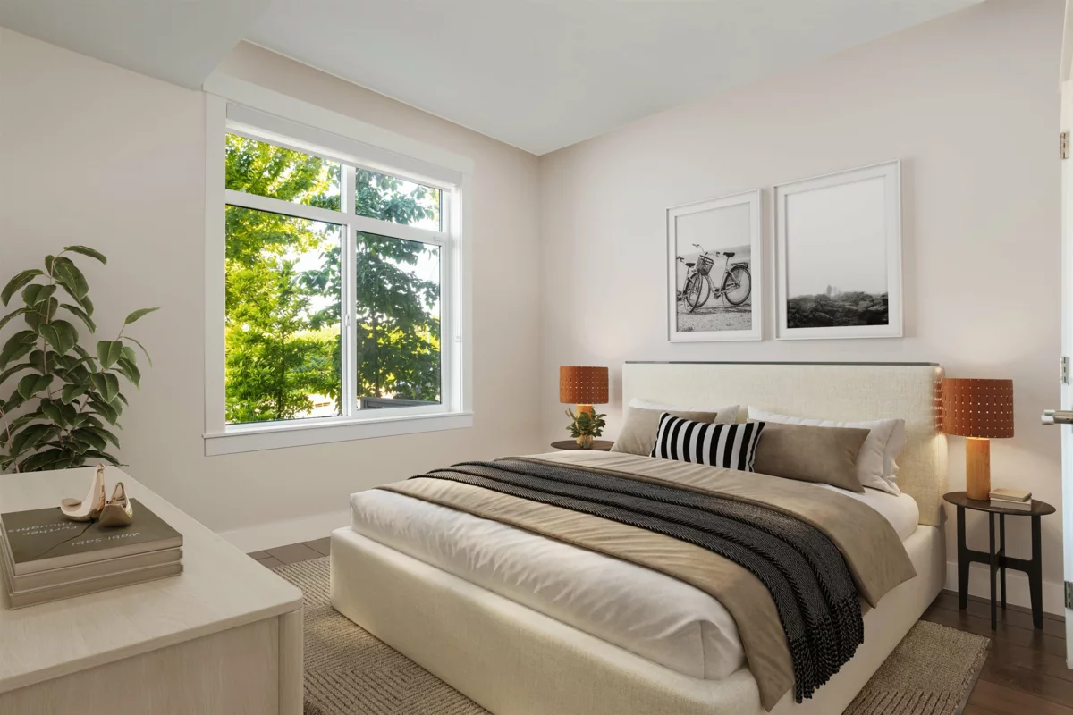 Hot Tub / Spa Photo of 7 3535 Princeton Avenue, Coquitlam, BC